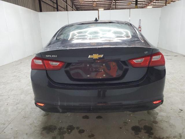 1G1ZD5ST9PF185729 Chevrolet Malibu LT 6