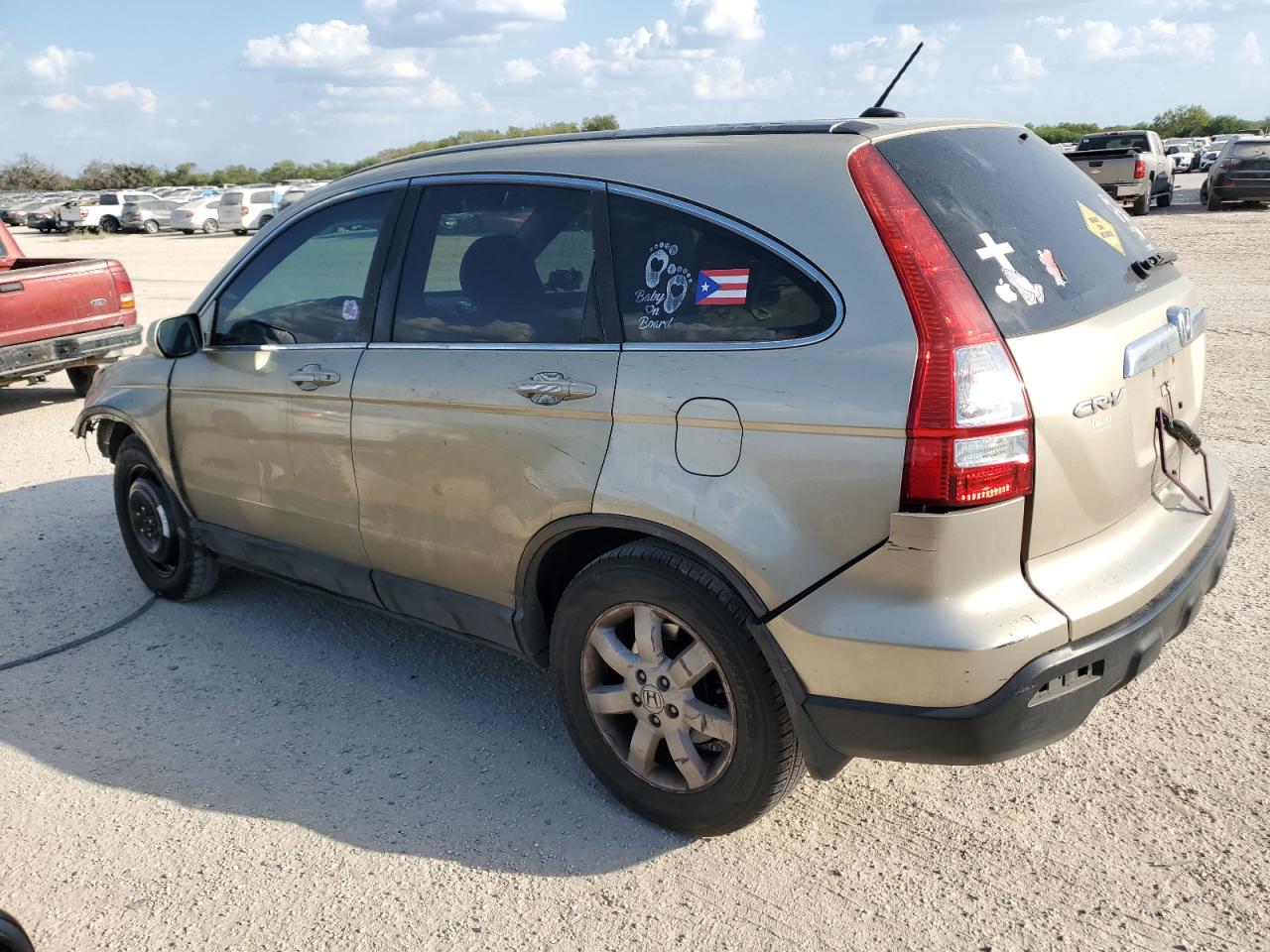 2009 Honda CR-V - Image 2