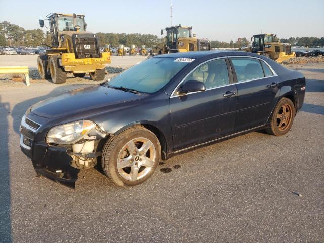 2010 Chevrolet Malibu 1Lt