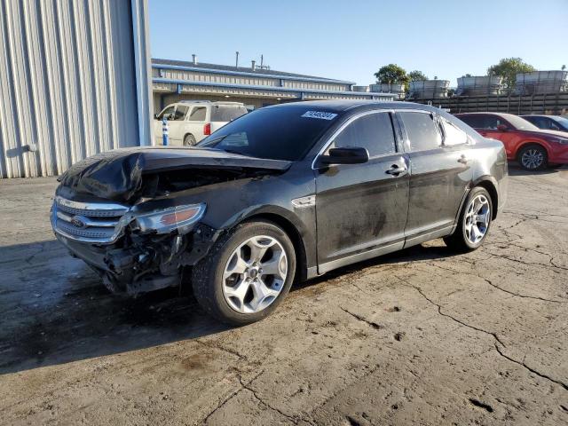 2010 Ford Taurus Sel