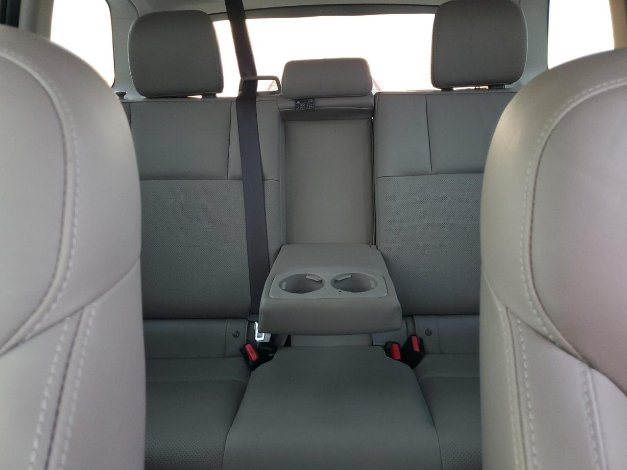 2018 Subaru Forester 2.5I Limited VIN: JF2SJARC9JH525782 Lot: 77811774