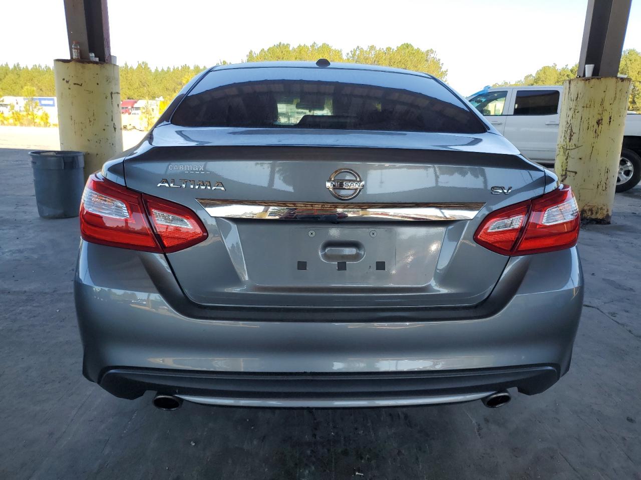 2016 Nissan Altima 2.5 VIN: 1N4AL3AP8GC127490 Lot: 77386094