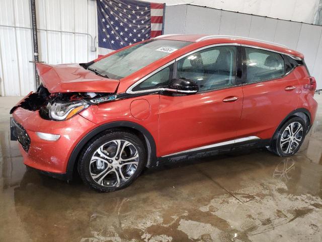 2020 Chevrolet Bolt Ev Premier