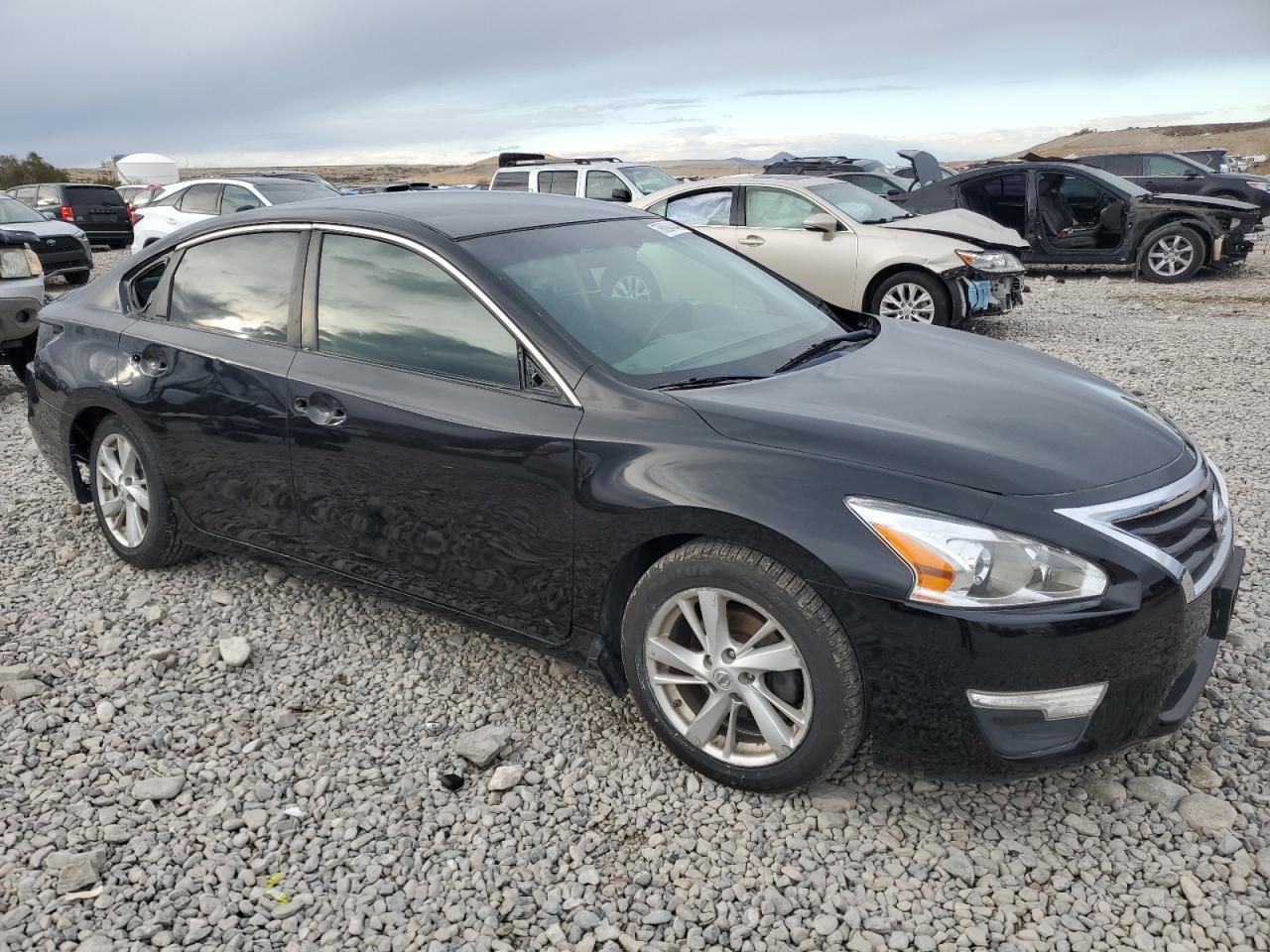 2014 Nissan Altima - Image 4