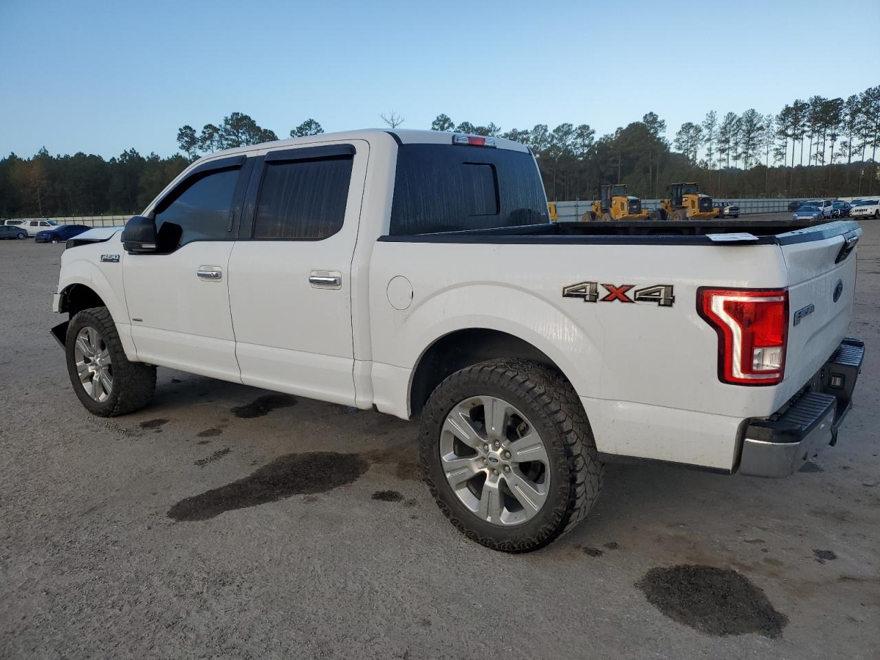 2017 Ford F-150 - Image 2