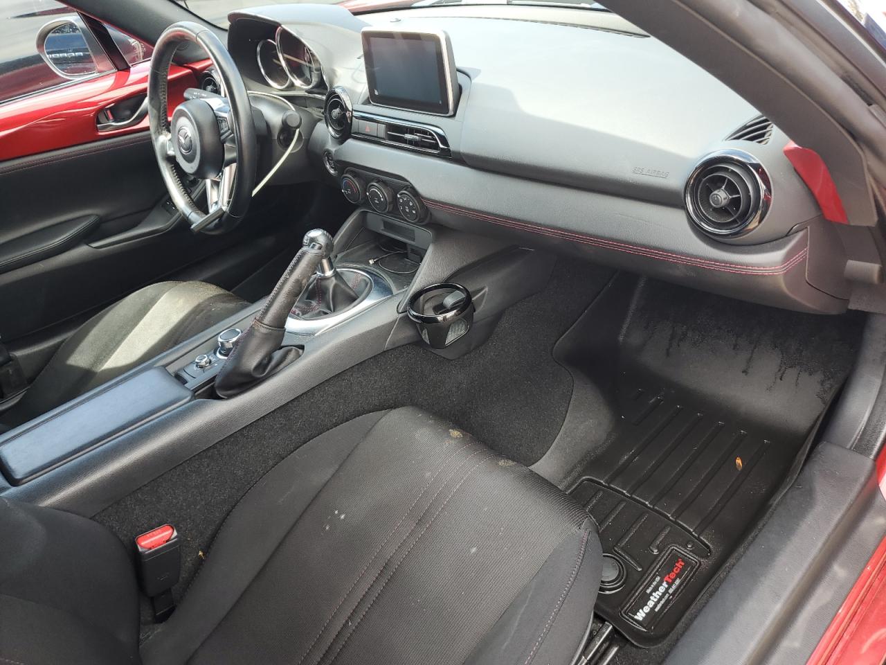 2016 Mazda MX-5 - Image 8