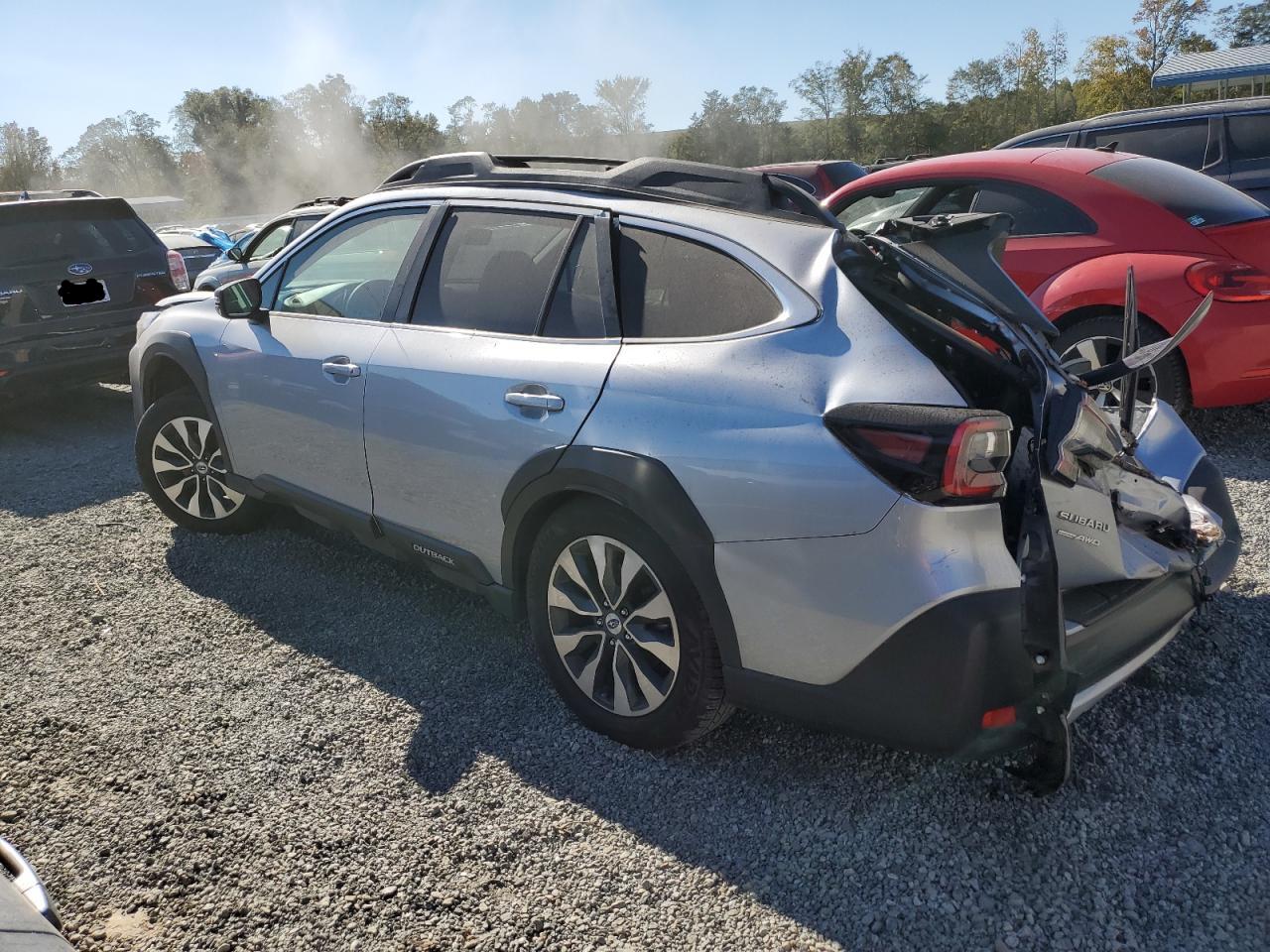 2024 Subaru Outback - Image 2