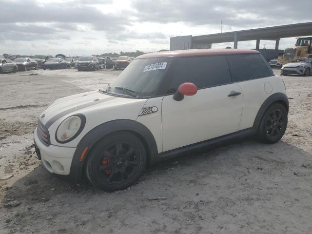 2009 Mini Cooper за продажба в West Palm Beach, FL - Minor Dent/Scratches