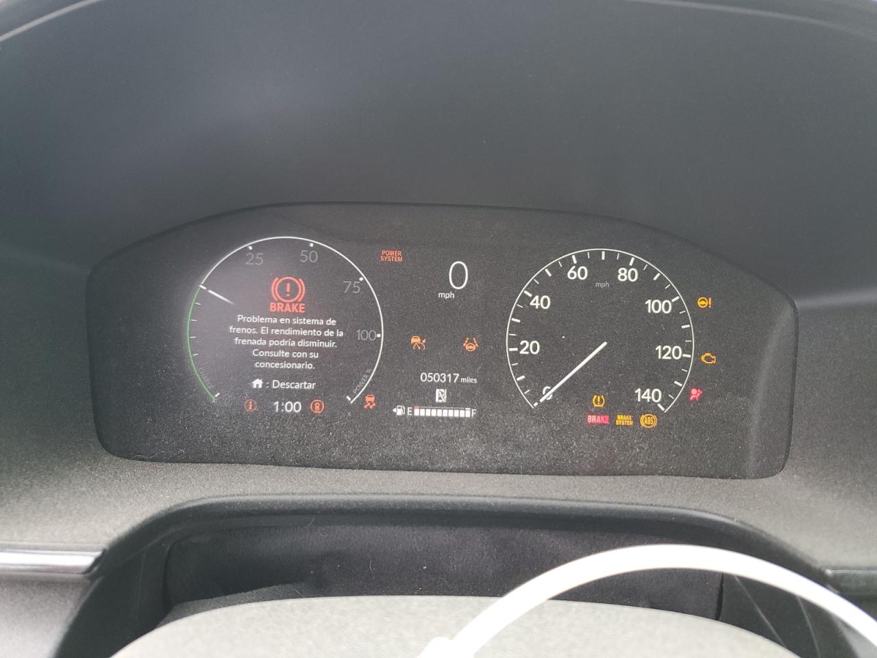 2023 Honda CR-V - Image 9
