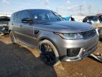 2018 Land Rover Range Rover Sport Hse Dynamic იყიდება Elgin-ში, IL - Side