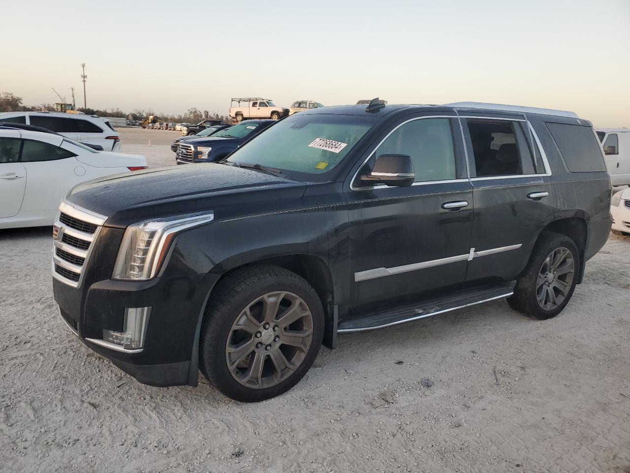 2016 Cadillac Escalade - Image 1