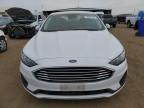 2019 Ford Fusion Se იყიდება Brighton-ში, CO - Rear End