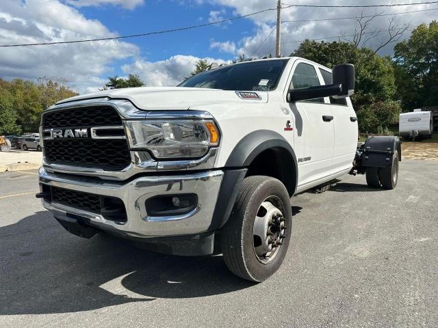 2019 Ram 5500 