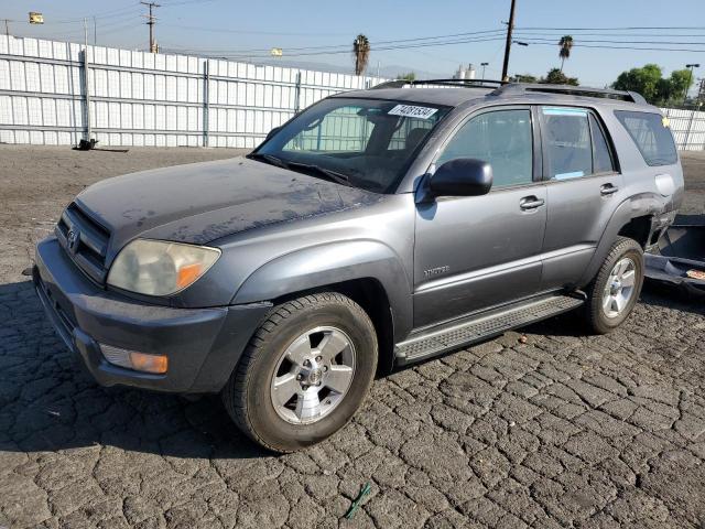 2005 Toyota 4Runner Limited