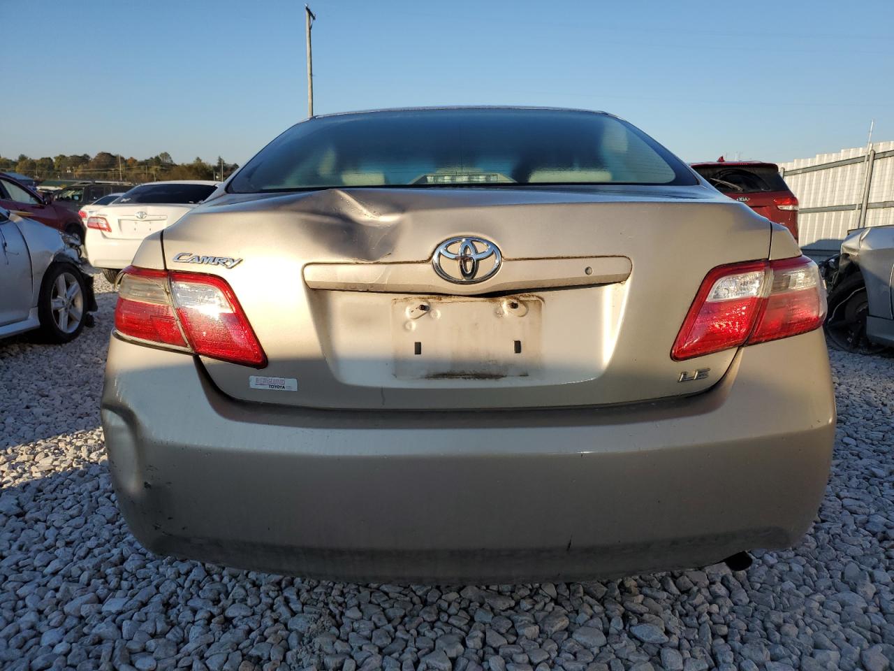 2009 Toyota Camry - Image 6