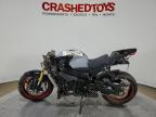 2023 SUZUKI GSX-R750  for sale at Copart TX - CRASHEDTOYS DALLAS