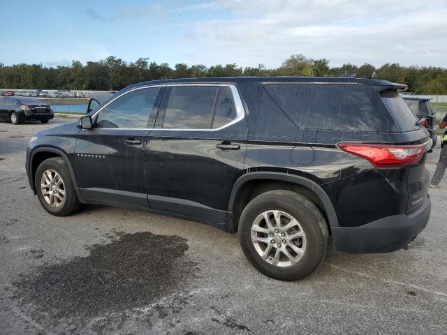 1GNERFKW1LJ229227 Chevrolet Traverse L 2