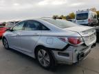 2014 Hyundai Sonata Hybrid na sprzedaż w Littleton, CO - Rear End