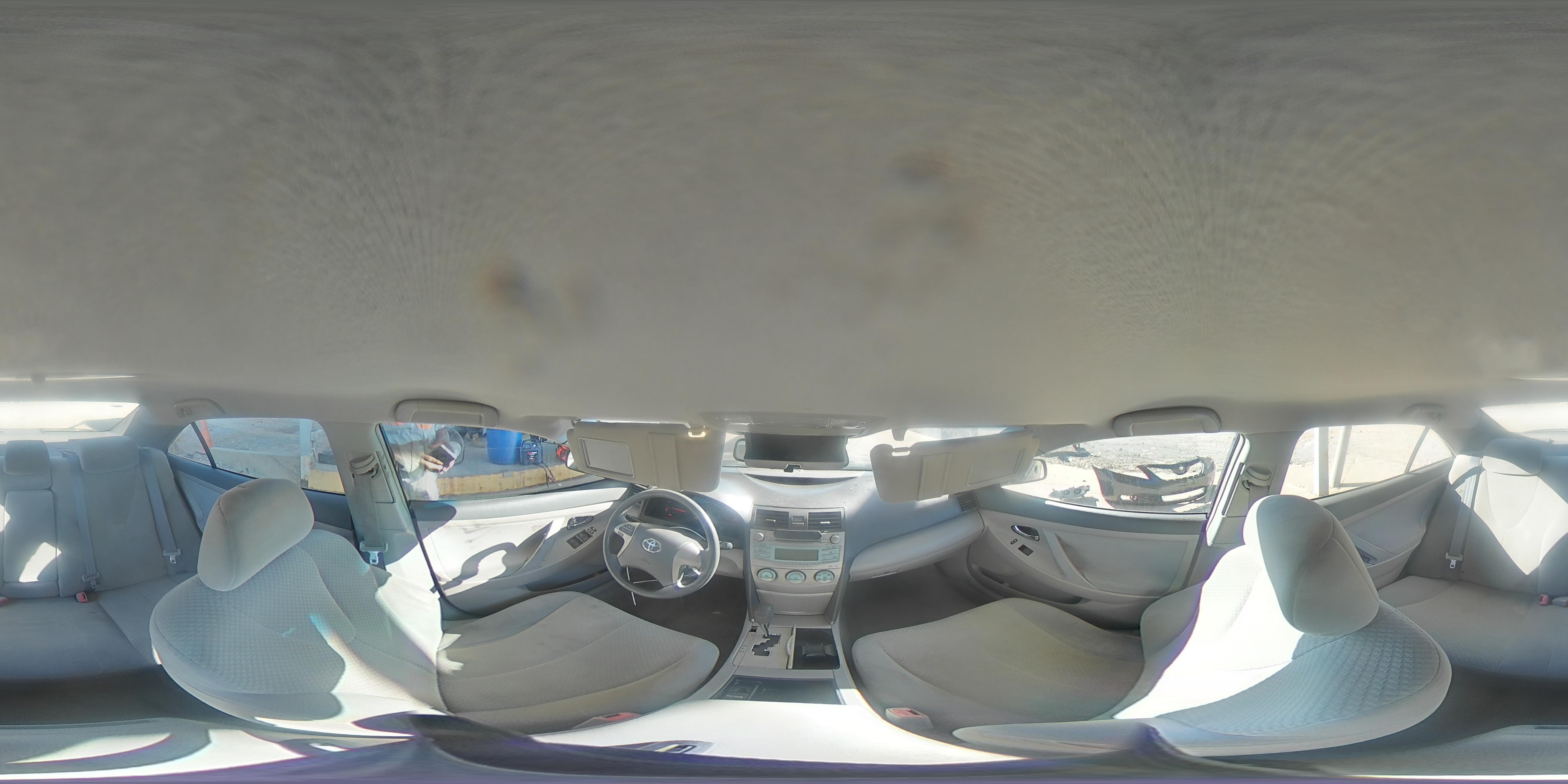 2009 Toyota Camry - Image 13