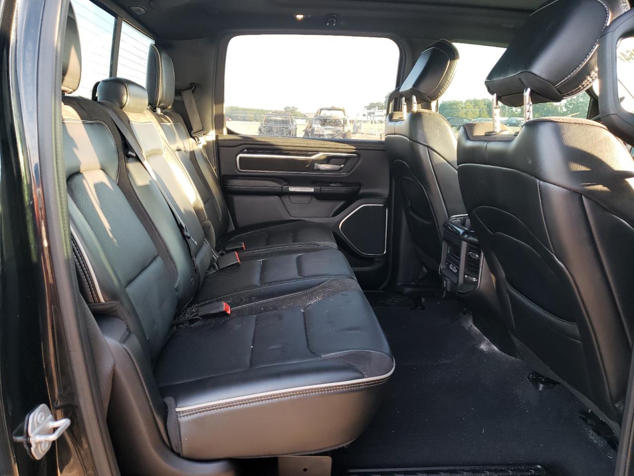 2019 RAM 1500 - Image 10