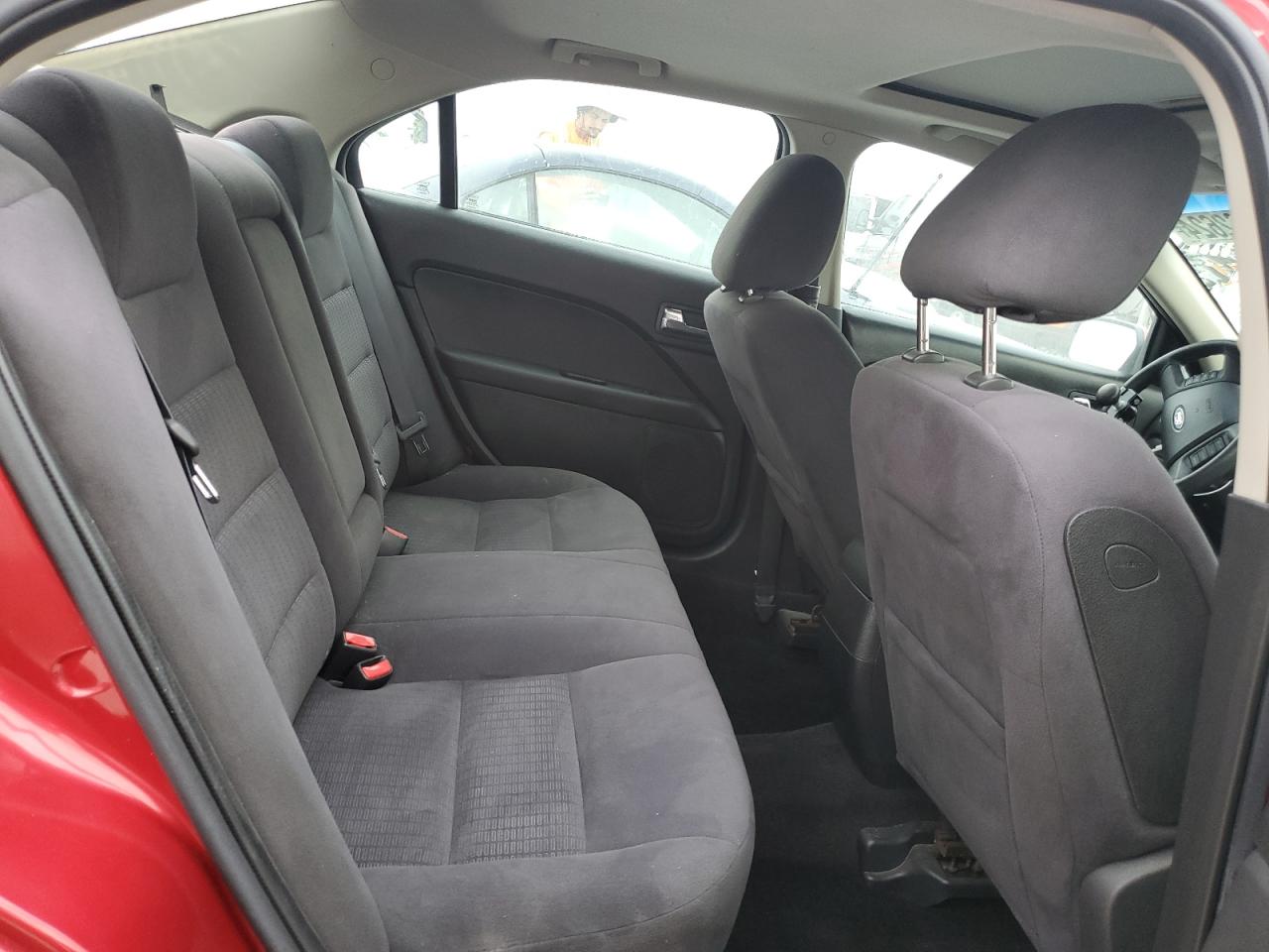 2009 Ford Fusion - Image 10