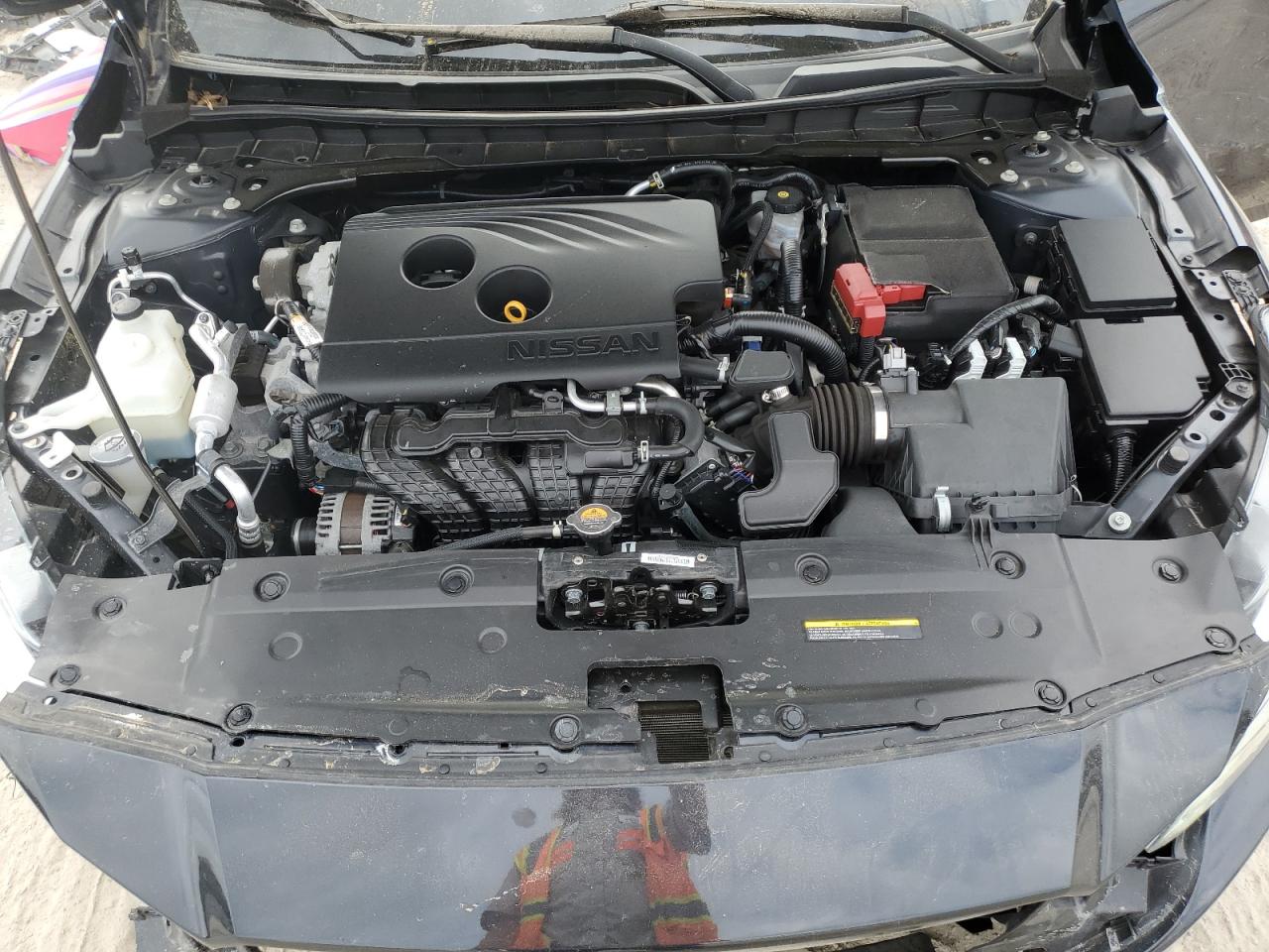 2020 Nissan Altima - Image 11