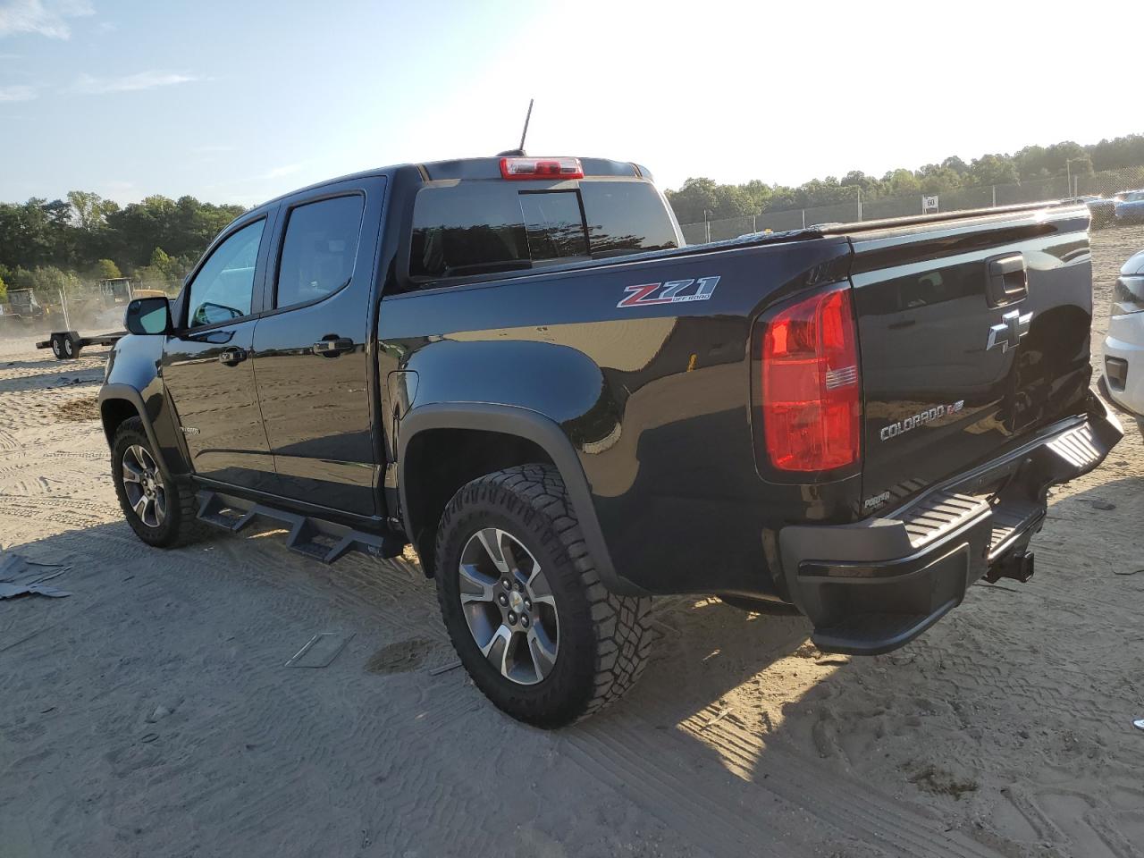 2019 Chevrolet Colorado - Image 2