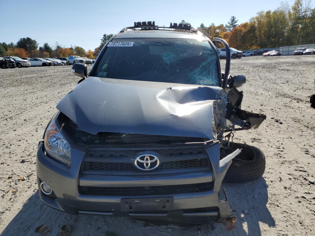 2011 Toyota RAV 4 - Image 5