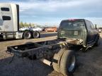 2018 RAM 5500    for sale at Copart AB - CALGARY