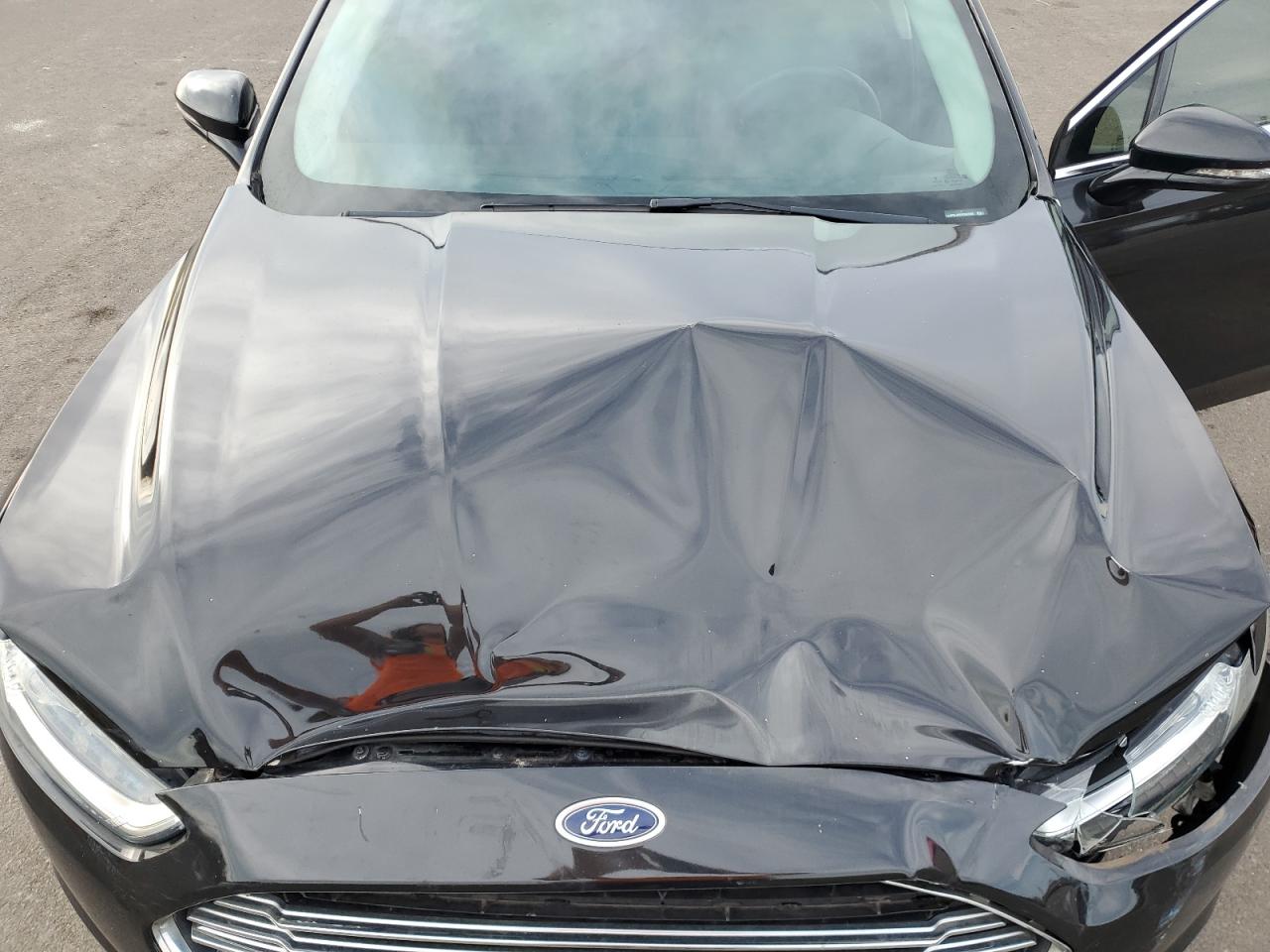 2015 Ford Fusion - Image 11