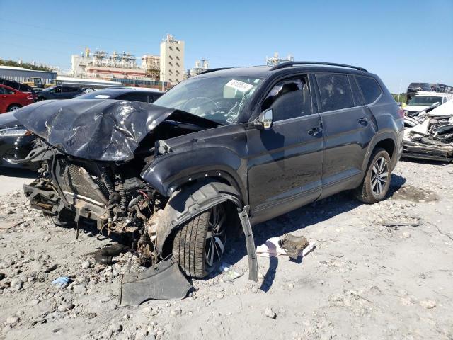 2021 Volkswagen Atlas Se