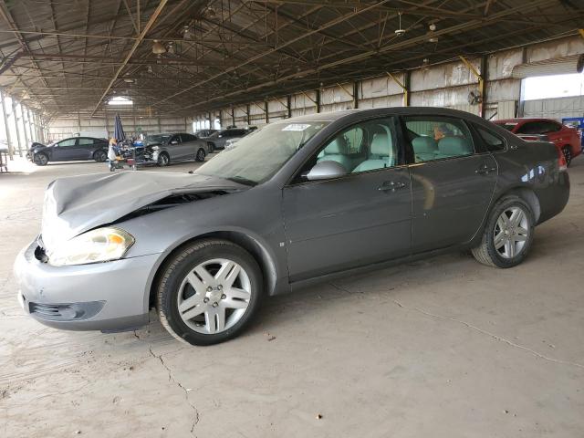 2006 Chevrolet Impala Lt for Sale in Phoenix, AZ - Front End