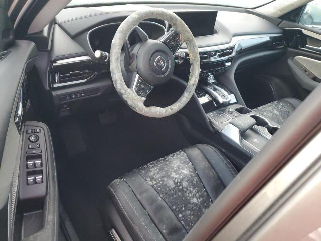 5J8YE1H49PL037317 Acura MDX TECHNO 8