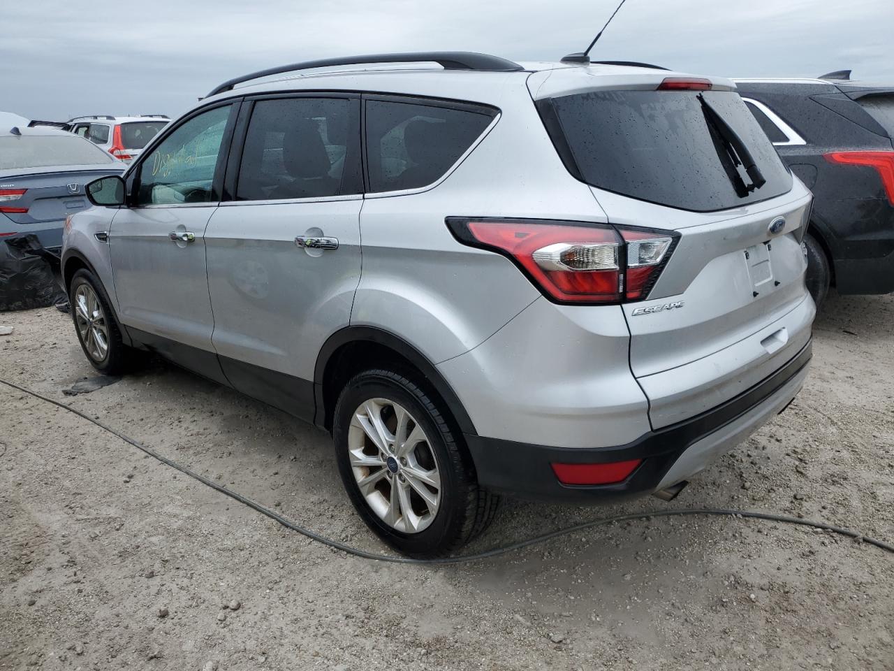 2018 Ford Escape - Image 2