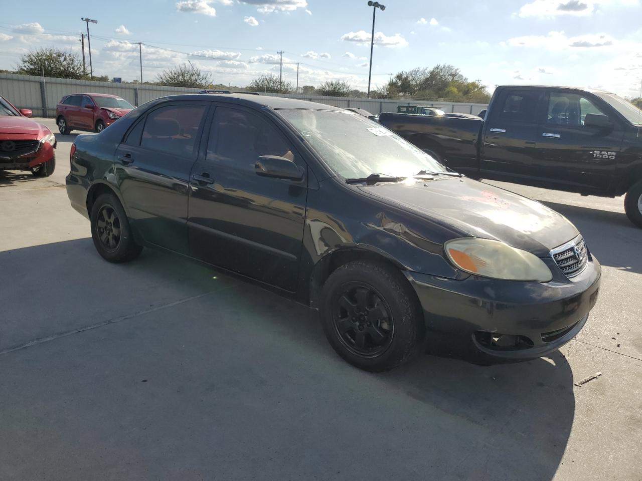 2005 Toyota Corolla - Image 4