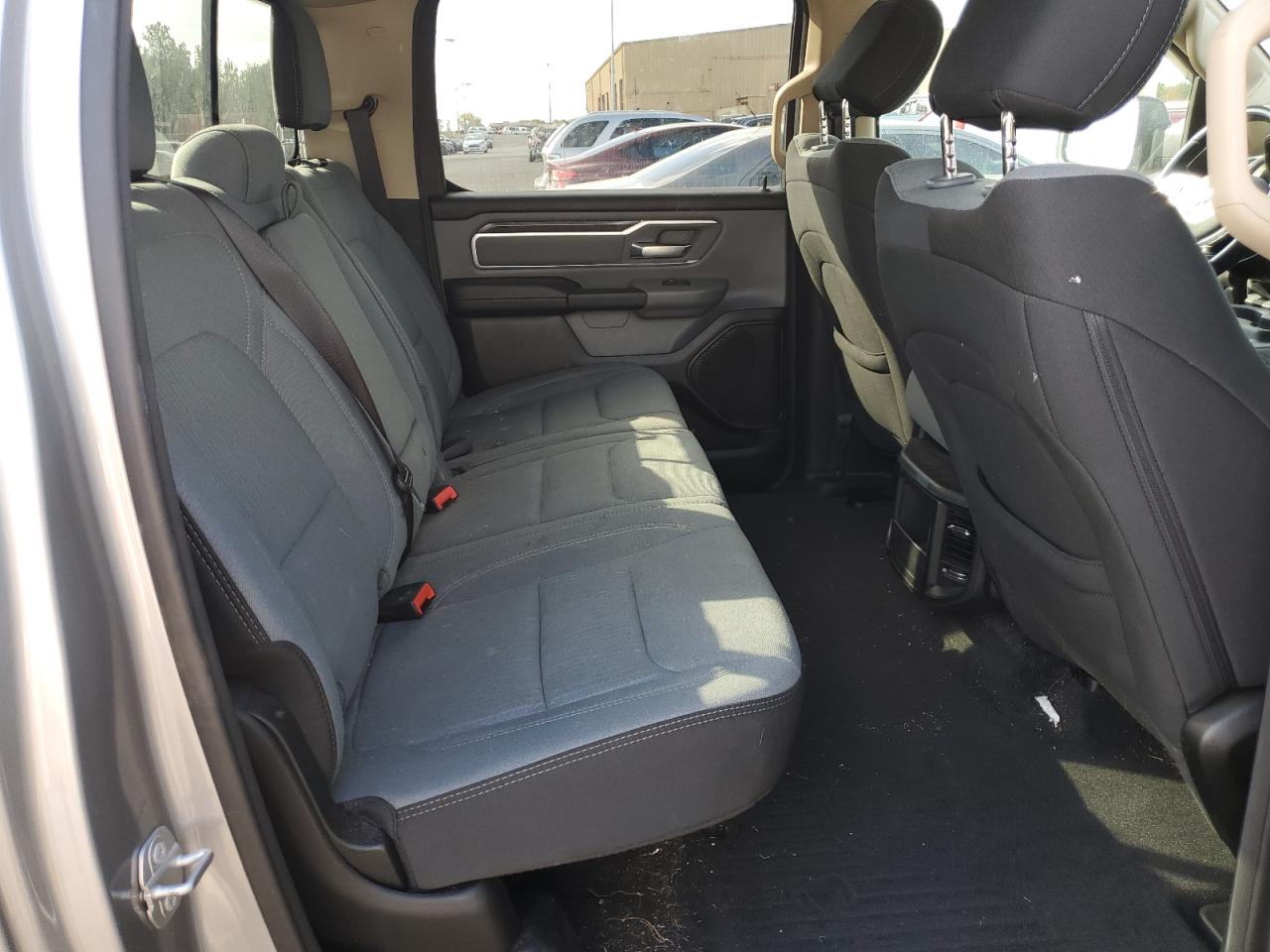2020 RAM 1500 - Image 10