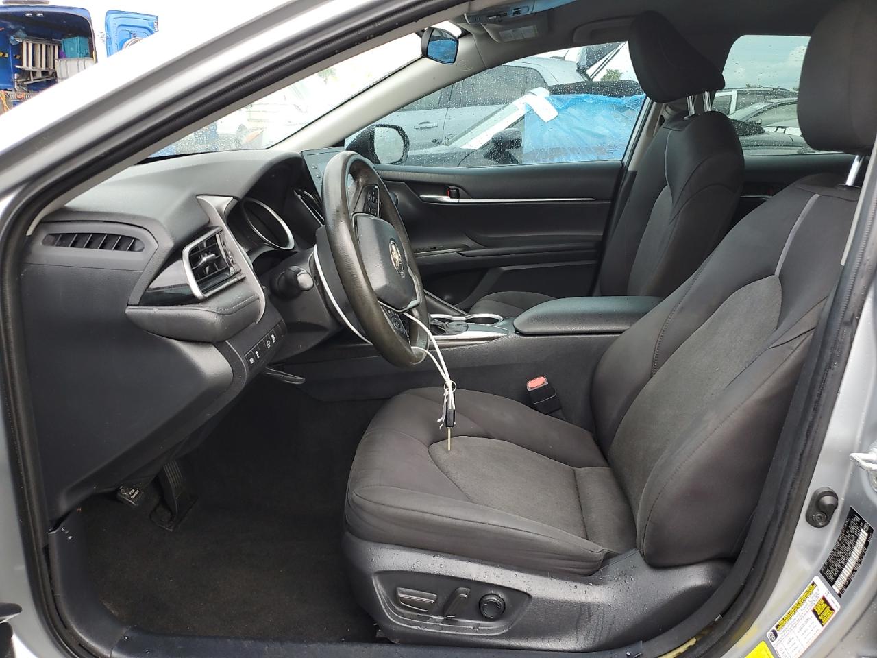2021 Toyota Camry - Image 7
