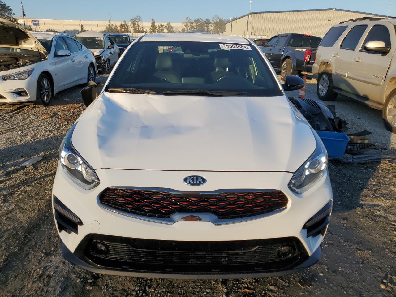 2021 Kia Forte - Image 5