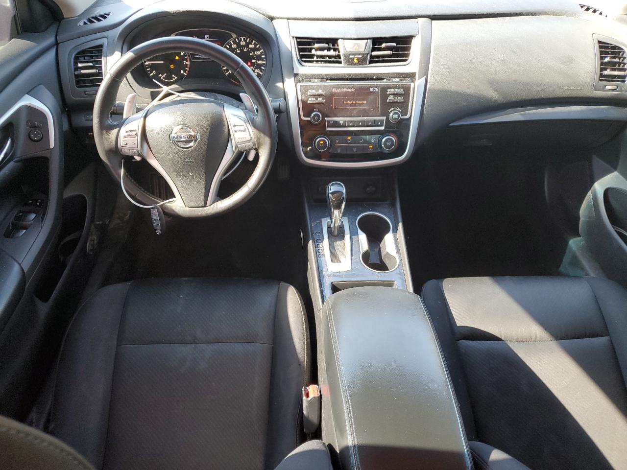 1N4AL3AP6JC121503 2018 Nissan Altima 2.5