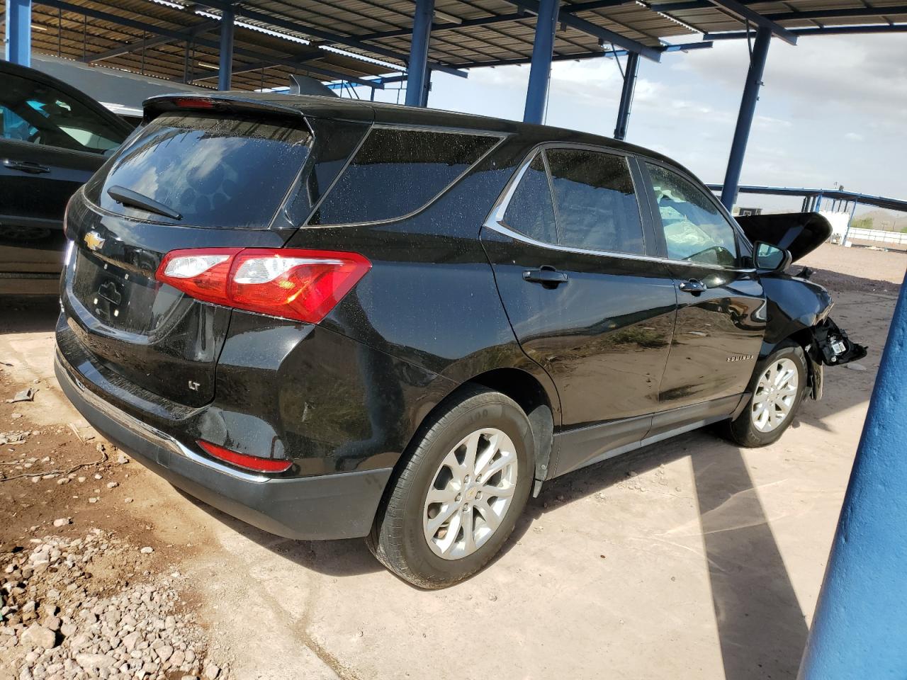 2021 Chevrolet Equinox - Image 3