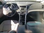 2015 Hyundai Sonata Hybrid للبيع في Earlington، KY - Front End