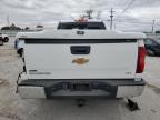 2011 Chevrolet Silverado K1500 Ltz zu verkaufen in Lexington, KY - Side