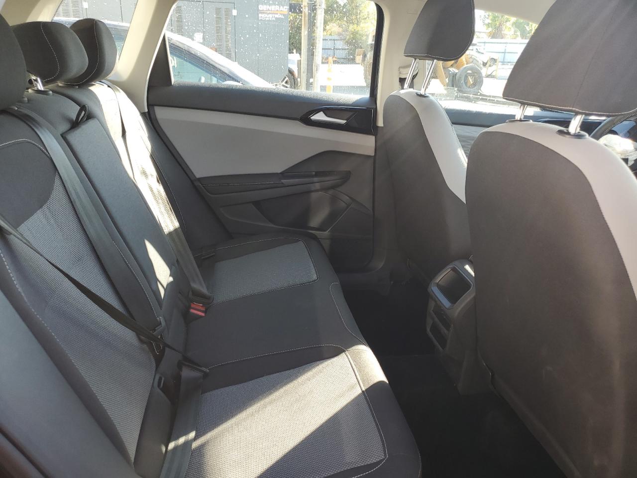 2024 Volkswagen Taos S VIN: 3VV5X7B28RM059088 Lot: 75045204