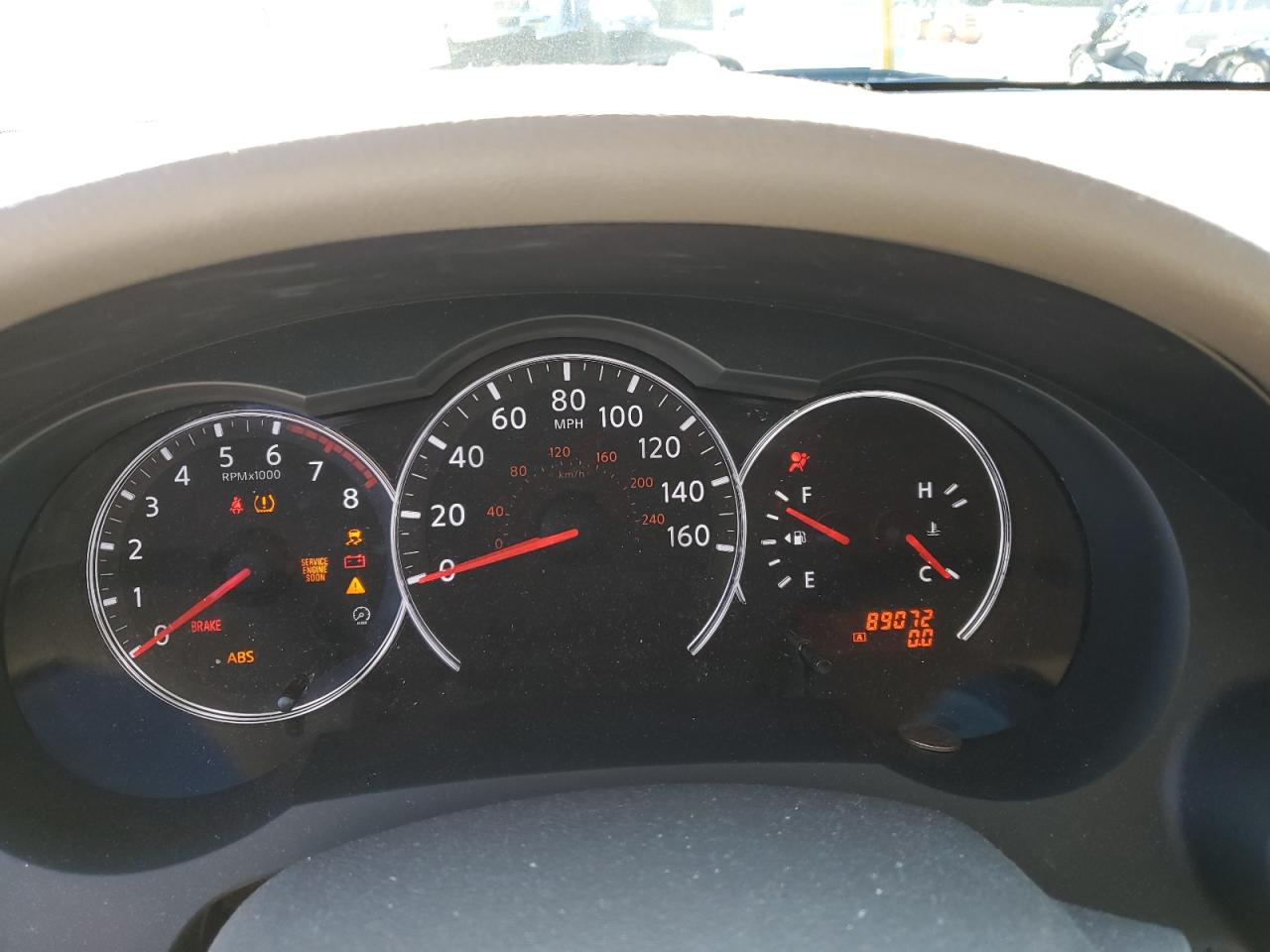 2012 Nissan Altima - Image 9