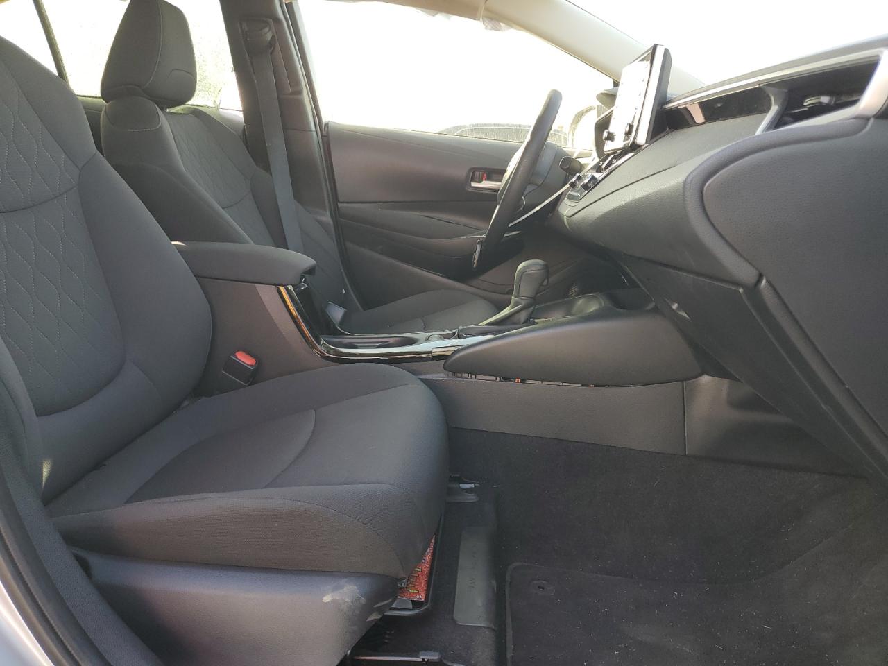 2021 Toyota Corolla - Image 7