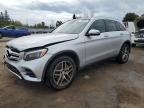 2017 MERCEDES-BENZ GLC 300 4MATIC for sale at Copart ON - TORONTO
