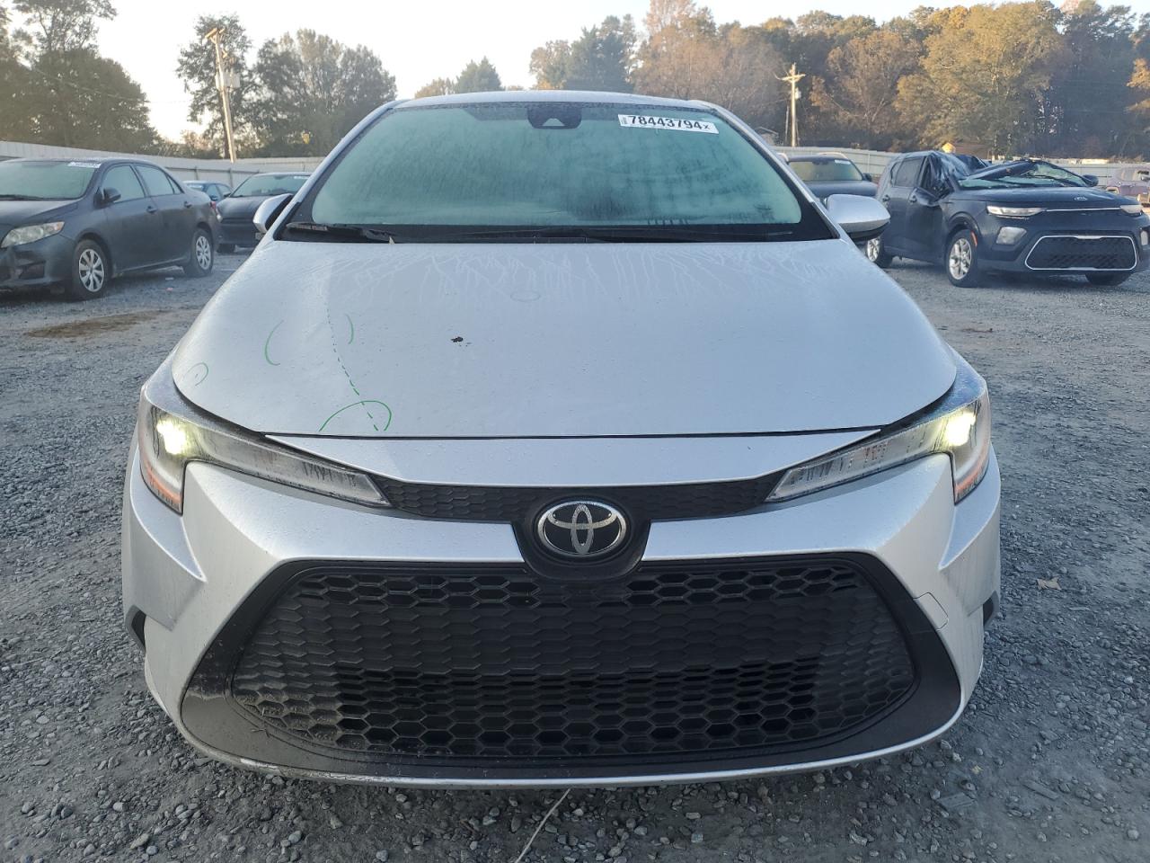 2022 Toyota Corolla - Image 5