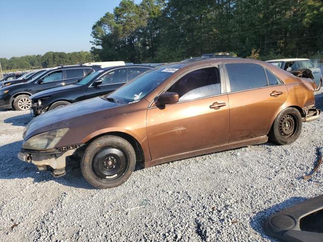 2003 Honda Accord Lx