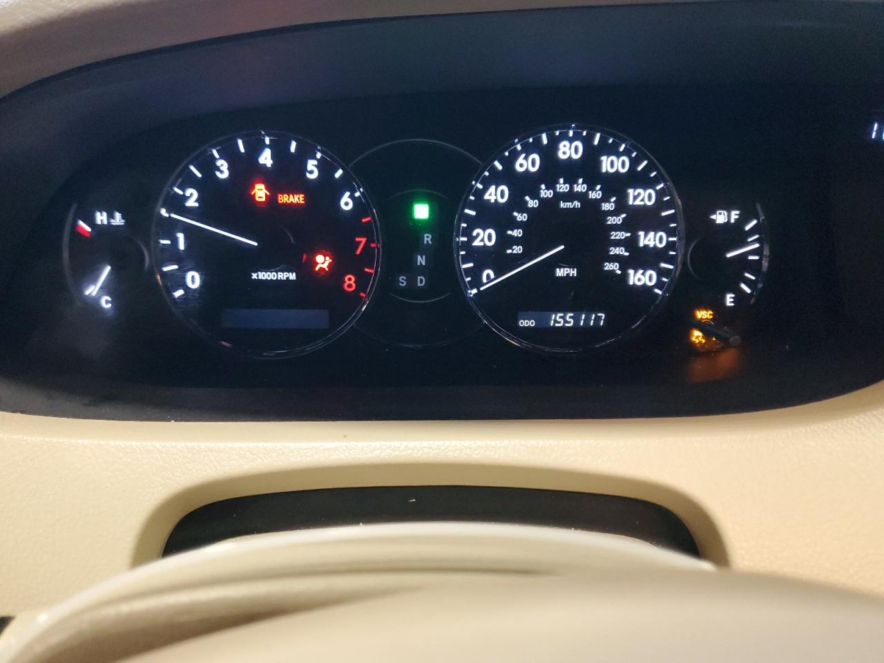 2008 Toyota Avalon - Image 9