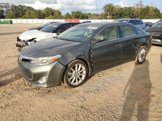 2013 Toyota Avalon Base zu verkaufen in Theodore, AL - Side